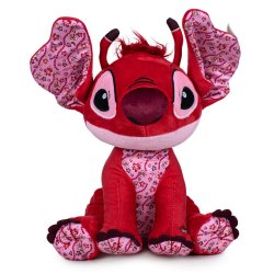 LEROY D100 WALL PELUCHE 28CM