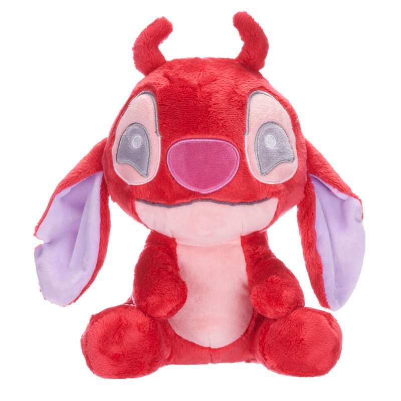 LEROY SNUGGLETIME PELUCHE 23CM