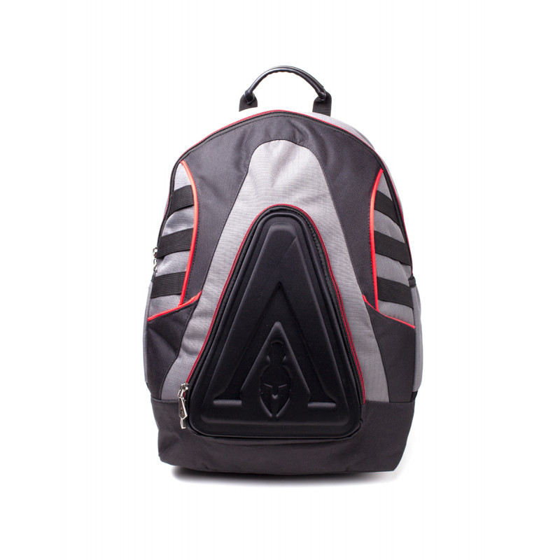 ASSASSIN'S CREED ODYSSEY - Technical Backpack with Gold Foil Print