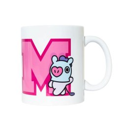 BT21 Mang mug 330ml