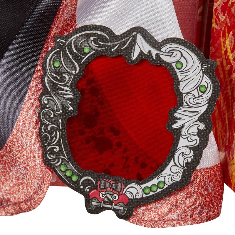 Disney Princess F45635X0 doll