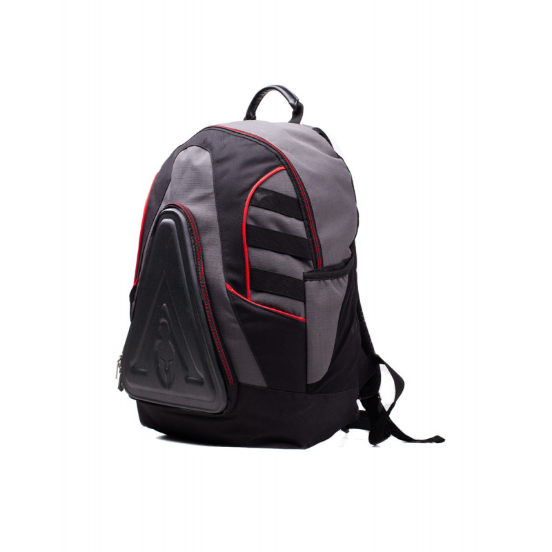 ASSASSIN'S CREED ODYSSEY - Technical Backpack with Gold Foil Print