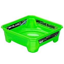 Beyblade F9578EU4 accessoire pour jeux d'adresse/actifs Stade à toupie