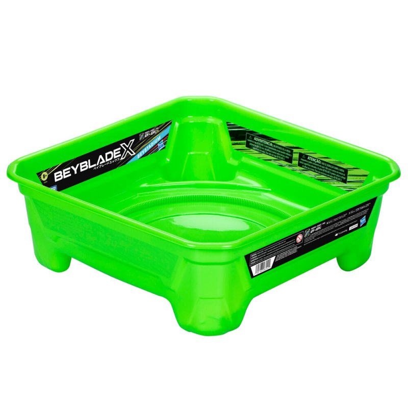 Beyblade F9578EU4 accessoire pour jeux d'adresse/actifs Stade à toupie