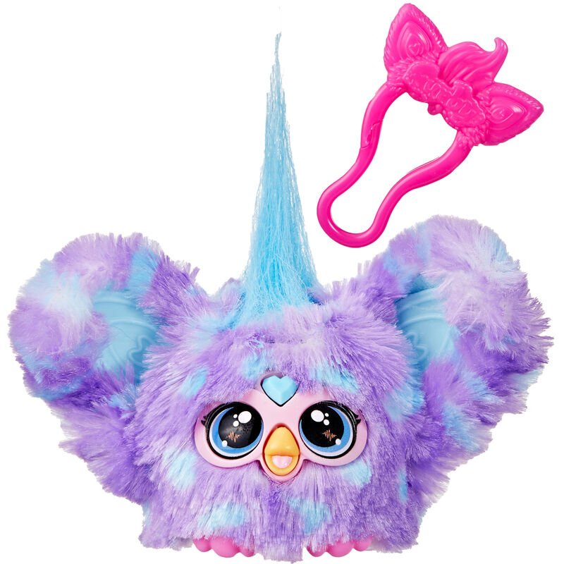 Hasbro Furby Furblets Groo-Vee G14005X2