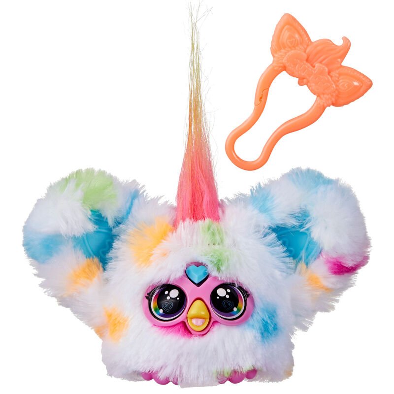 Hasbro Furby Furblets Loo-Lay G16135X2