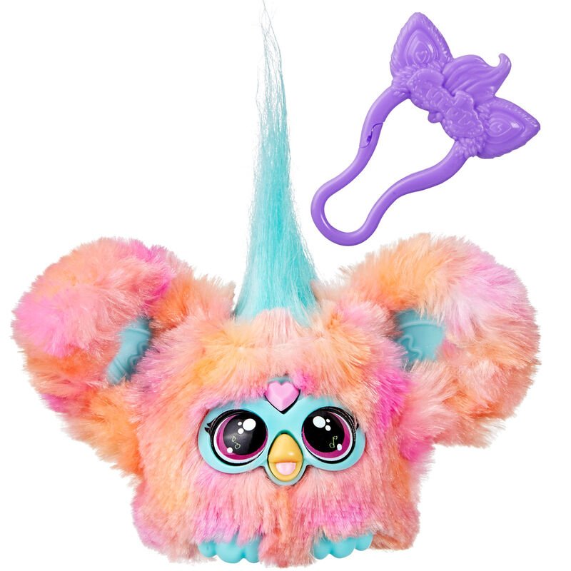 Hasbro FUR FURBLET REE MIX