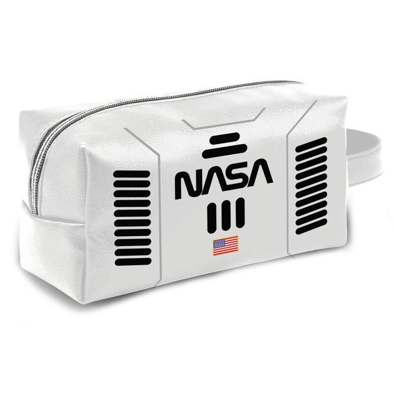 NASA vanity case