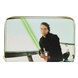 Loungefly: Lucasfilm - Star Wars - Scenes Return of the Jedi Zip Around Wallet