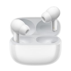 Xiaomi Buds 6 Pro Casque Sans fil Ecouteurs Appels/Musique Bluetooth Blanc