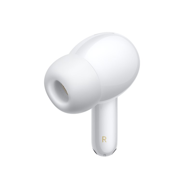 Xiaomi Buds 6 Pro Headset Wireless In-ear Calls/Music Bluetooth White