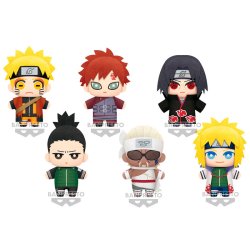 Naruto Shippuden Series 2 assorted plush toy 15cm