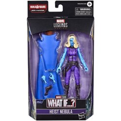 Marvel Legends Series - Heist Nebula /Toys