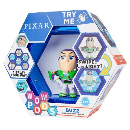 Wow! POD - Disney Toy Story - Buzz