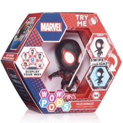 Wow! POD - Marvel - Spider-Man (Miles Morales)