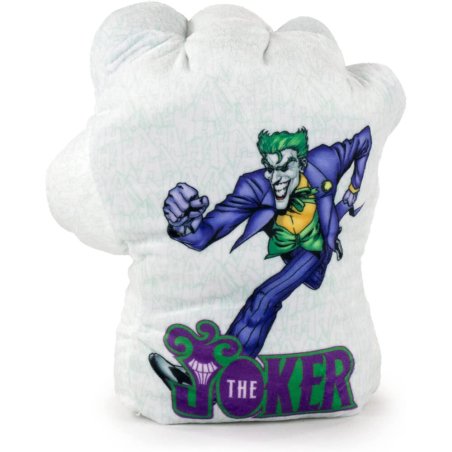 DC Comics - Gant souple Joker