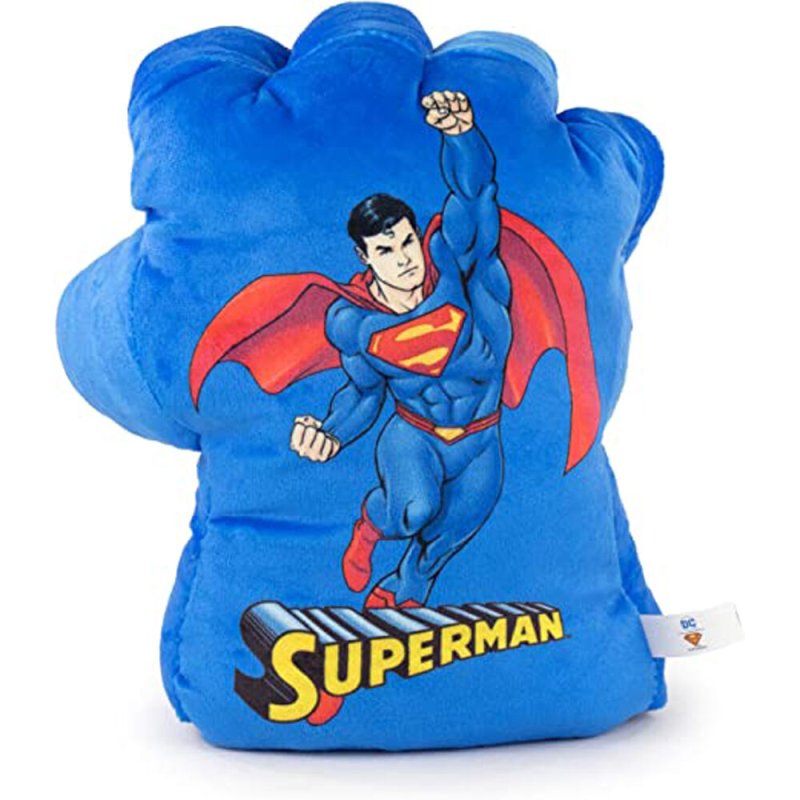 DC Comics - Gant souple Superman