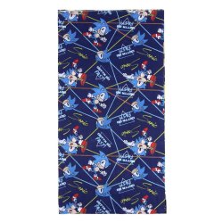 Sonic The Hedgehog Kids snood