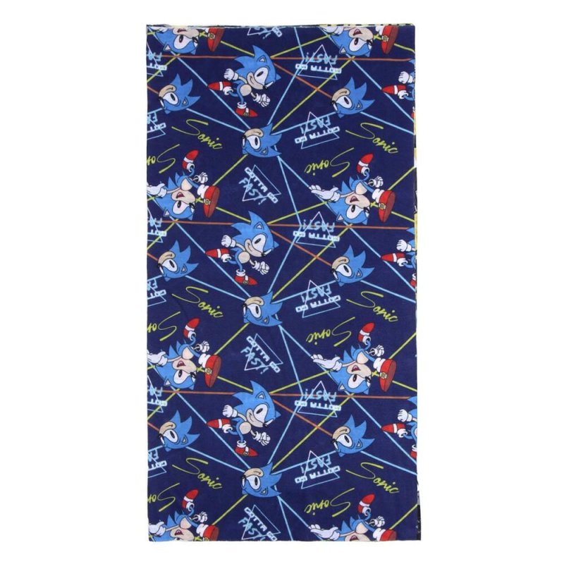 Sonic The Hedgehog Kids snood