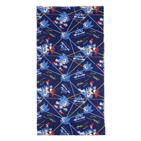 Sonic The Hedgehog Kids snood
