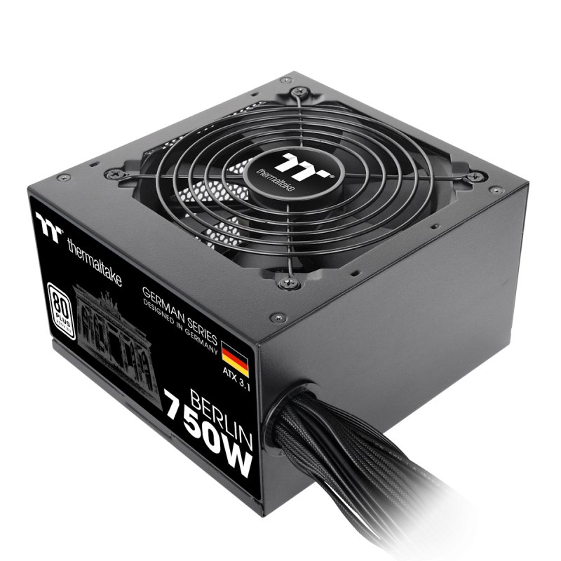TT Berlin 750W ATX3.1 (null Watt)