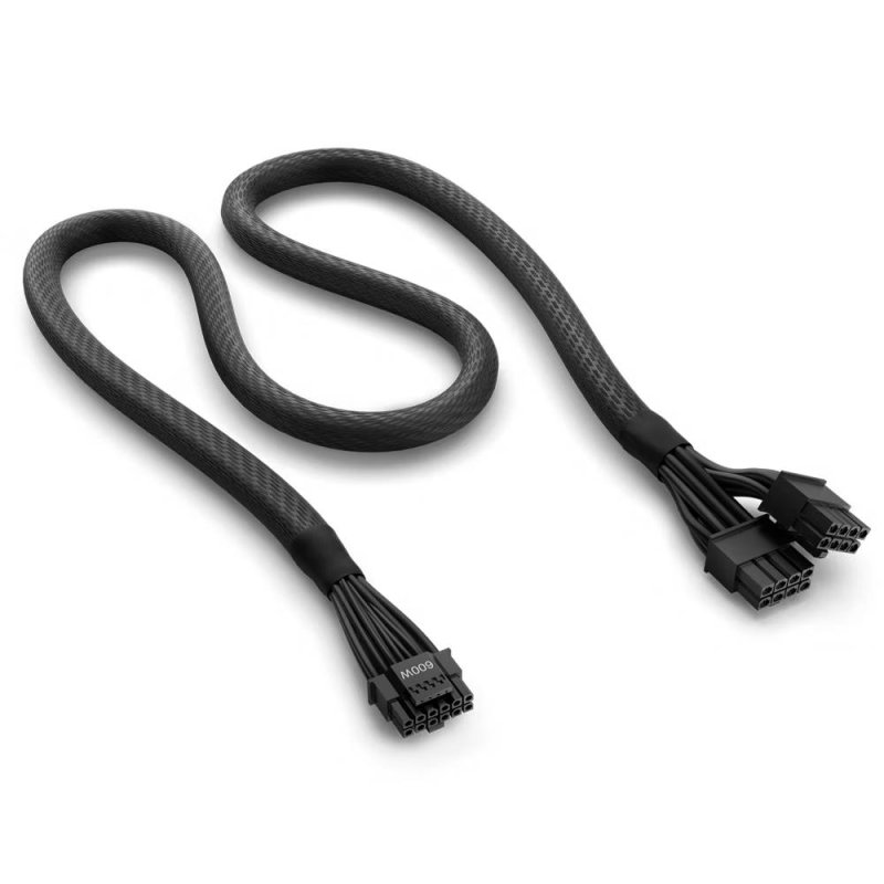 PSU NZXT 12VHPWR Adapter Cable
