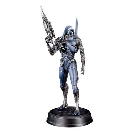 Mass Effect statuette PVC Legion 25 cm