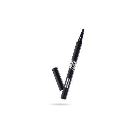 PUPA Milano Wing Liner Extra Black 001 1 ml