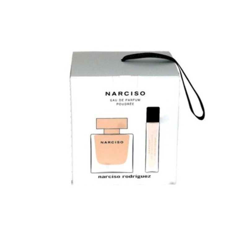 Narciso Rodriguez Narciso Poudree Set EDP 90ml 10ml - 104.90 Euro