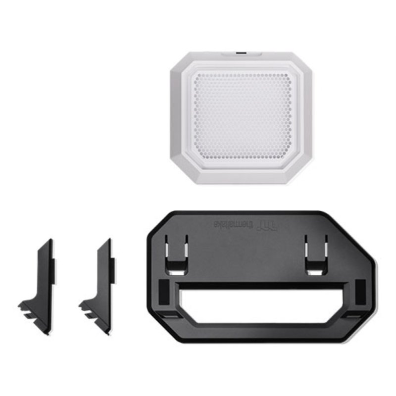 Tt Chassis Stand Kit for The Tower 250 Matcha Green