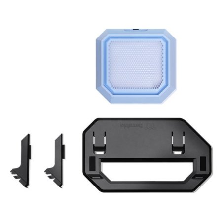 Tt Chassis Stand Kit for The Tower 250 Hydrangea Blue