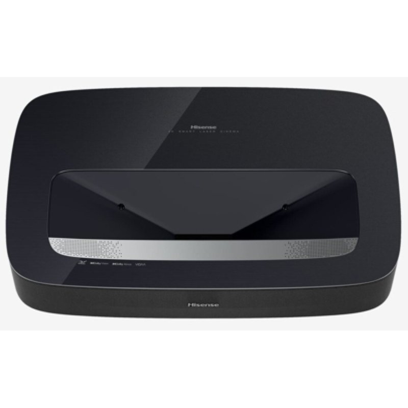 Hisense Laser TV PL2 vidéo-projecteur Projecteur à focale ultra courte 2700 ANSI lumens DLP UHD 4K (3840x2160)