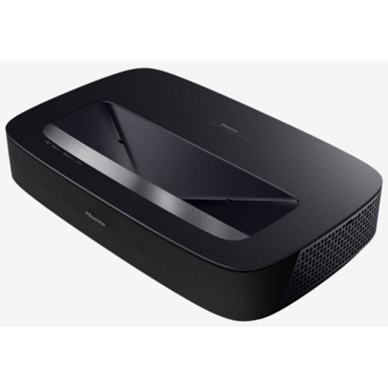 PROYECTOR HISENSE SERIE PL2 4K 2700 LUMENES VIDAA