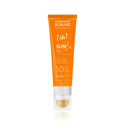 Annemarie Börlind SUN ANTI AGING Sunscreen cream Face & body 50