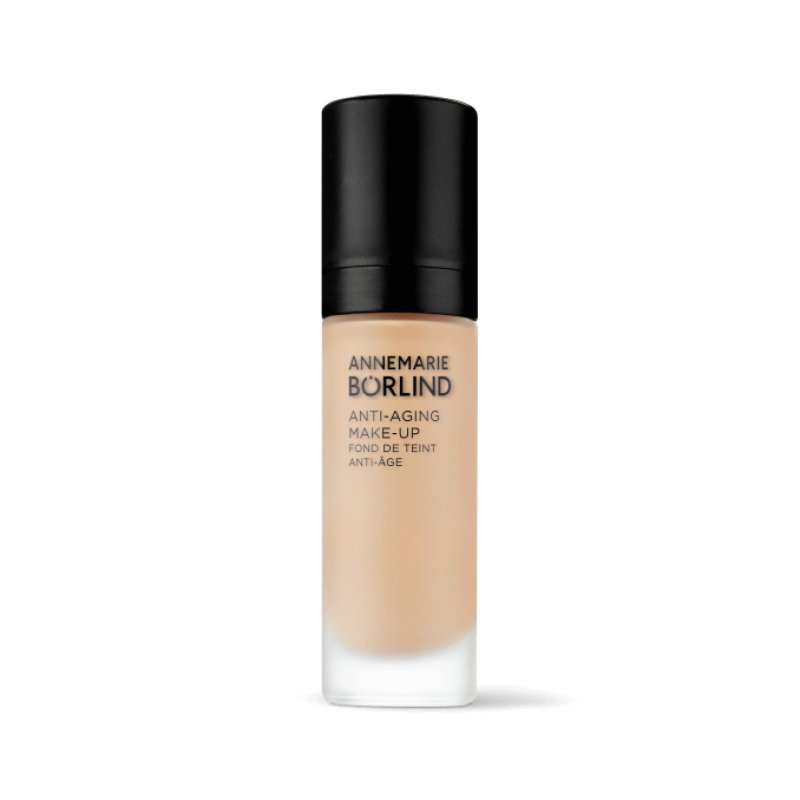 Annemarie Börlind Anti-Aging Make-Up Hazel 30ml