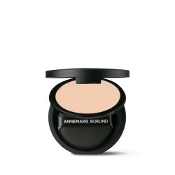 Annemarie Börlind 106123062 fond de teint 10 g Boîtier compact Crème Ivory