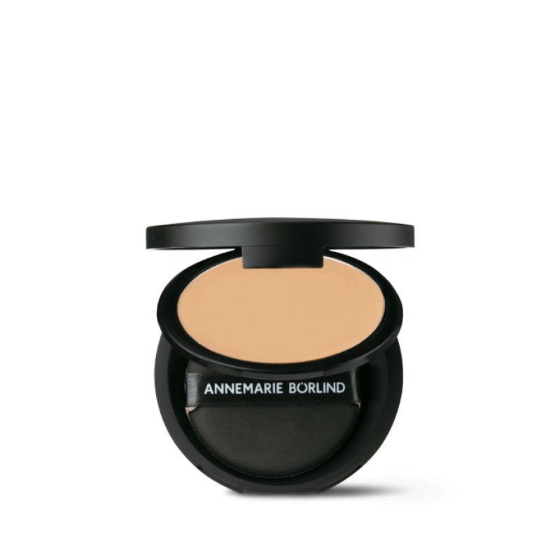 Annemarie Börlind 602524 face powder 9 g light
