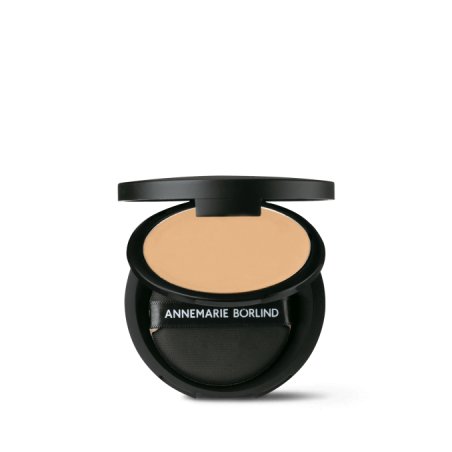 Annemarie Börlind 602524 face powder 9 g light