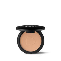 Annemarie Börlind Compact Powder poudre de visage Almond