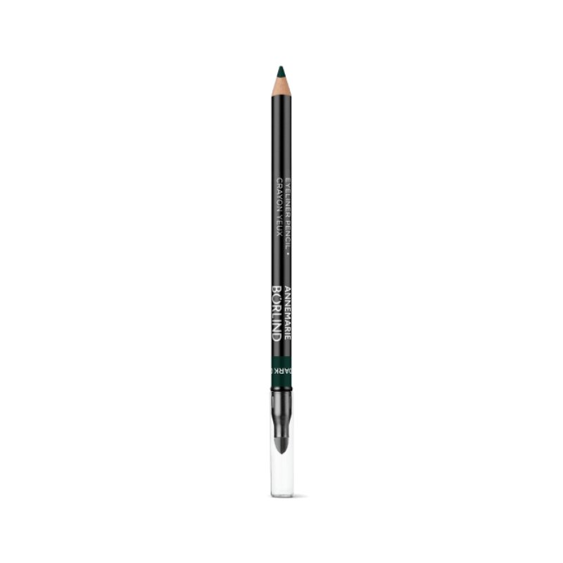 Annemarie Börlind 602598 eye pencil 1 g Solid dark green