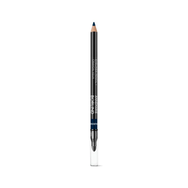 Annemarie Börlind 106123138 eye pencil Solide Marine Blue