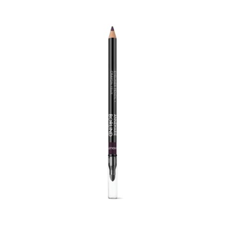 Annemarie Börlind Eyeliner Pencil crayon contour des yeux Solide Violet Black