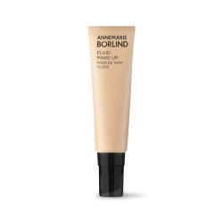 Annemarie Börlind Fluid Make-up Tube Crème Hazel