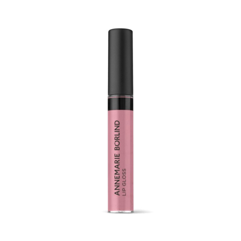 Annemarie Börlind 602678 brillant à lèvres 9,5 ml raspberry