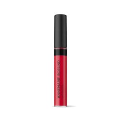 Annemarie Börlind 602663 brillant à lèvres 9,5 ml red