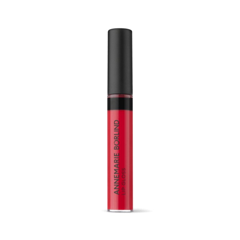 Annemarie Börlind 602663 brillant à lèvres 9,5 ml red