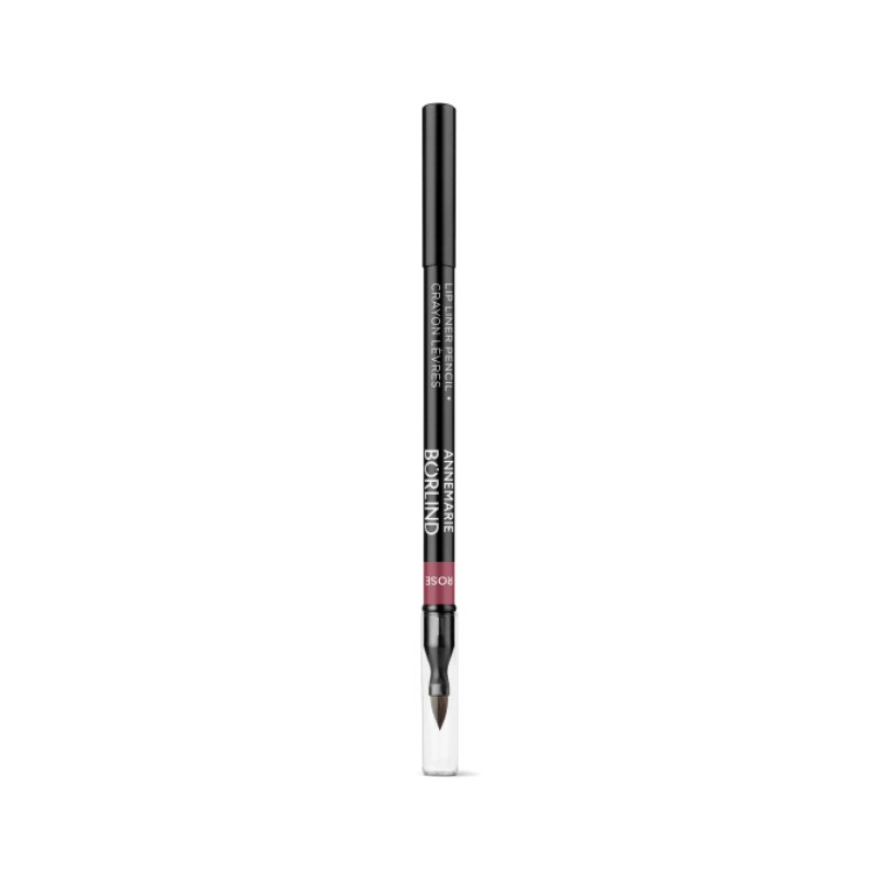 Annemarie Börlind Lip Liner Pencil Berry 1g