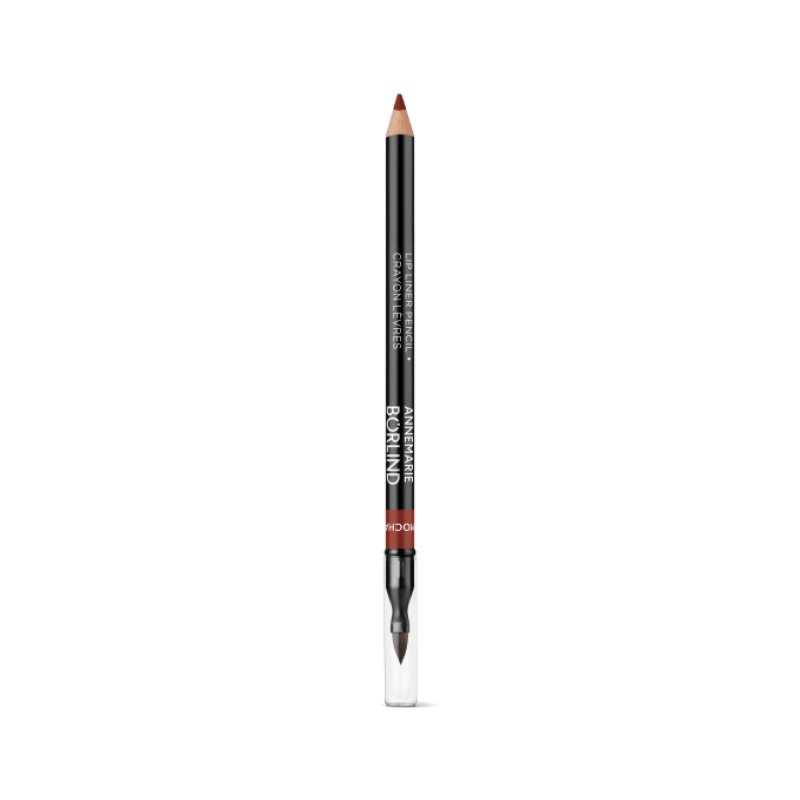 Annemarie Börlind Lip Liner Pencil Mocha 1g