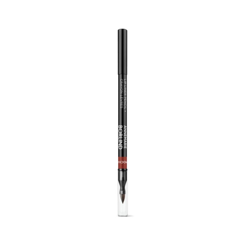 Annemarie Börlind Lip Liner Pencil Mocha 1g