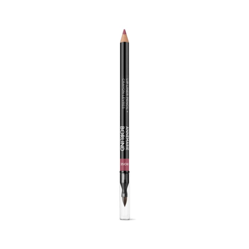 Annemarie Börlind Lip Liner Pencil Red 1g